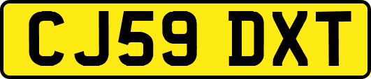 CJ59DXT