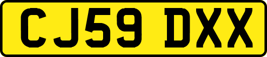 CJ59DXX