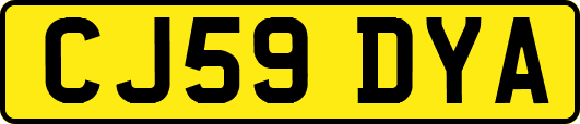 CJ59DYA