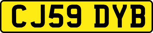 CJ59DYB