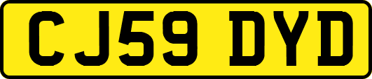 CJ59DYD
