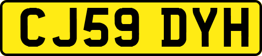 CJ59DYH
