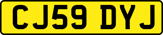 CJ59DYJ
