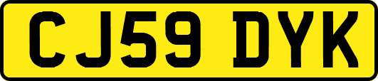 CJ59DYK