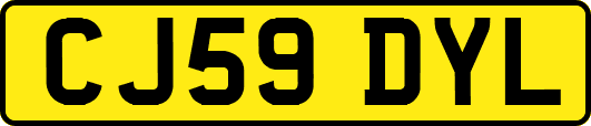 CJ59DYL