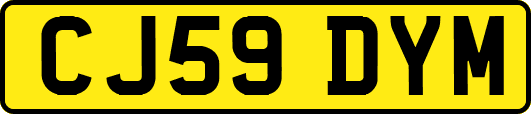 CJ59DYM