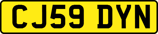 CJ59DYN