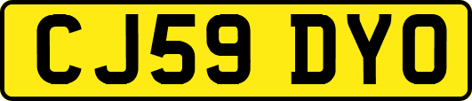 CJ59DYO