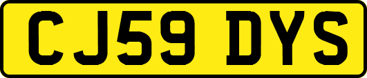 CJ59DYS
