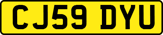 CJ59DYU