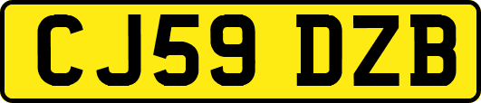 CJ59DZB