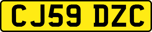 CJ59DZC