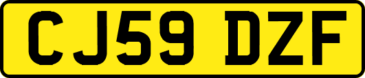 CJ59DZF