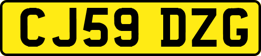 CJ59DZG