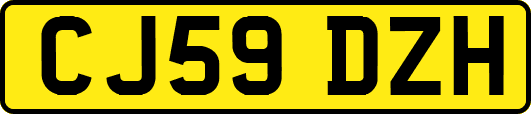 CJ59DZH