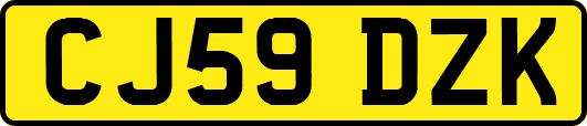 CJ59DZK