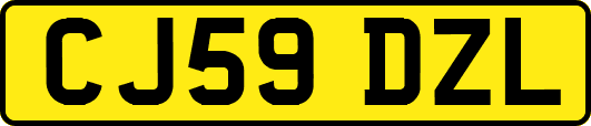 CJ59DZL