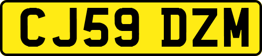 CJ59DZM