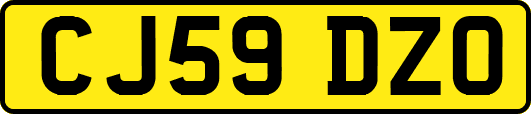 CJ59DZO