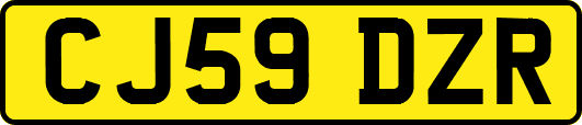 CJ59DZR