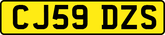 CJ59DZS