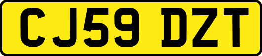CJ59DZT