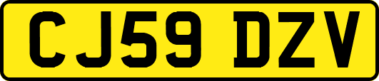 CJ59DZV