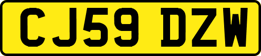 CJ59DZW