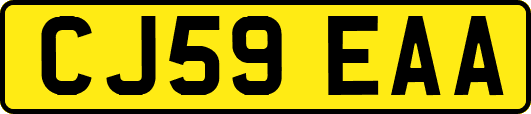 CJ59EAA