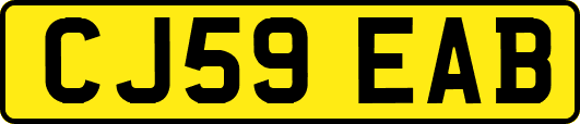 CJ59EAB