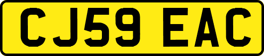 CJ59EAC
