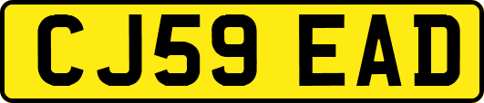 CJ59EAD