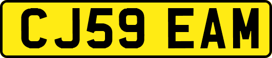 CJ59EAM
