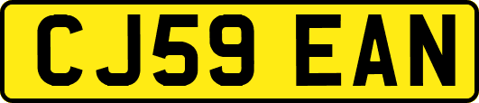 CJ59EAN