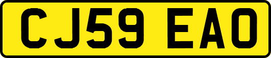 CJ59EAO