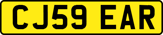 CJ59EAR