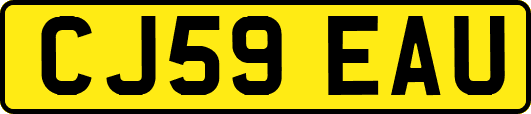 CJ59EAU