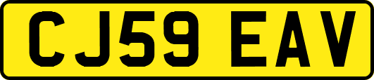 CJ59EAV