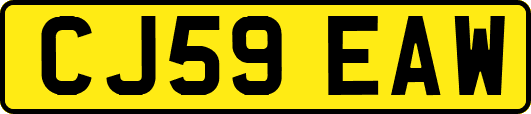 CJ59EAW