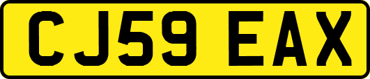 CJ59EAX