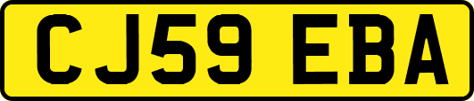 CJ59EBA