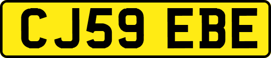 CJ59EBE