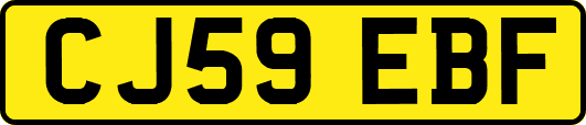 CJ59EBF
