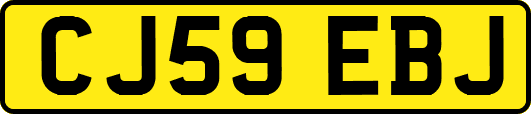 CJ59EBJ
