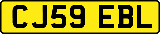 CJ59EBL