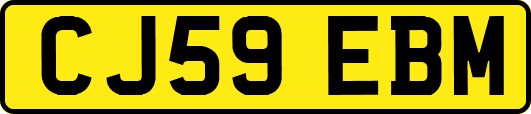 CJ59EBM