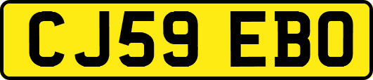CJ59EBO