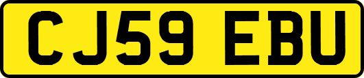 CJ59EBU