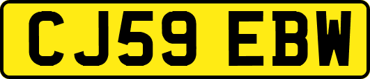 CJ59EBW