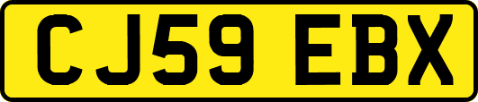 CJ59EBX